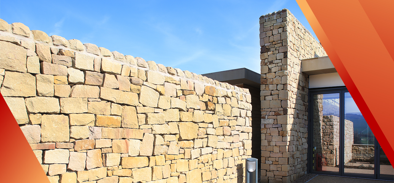 Meadow View Care Home Healthcare Masonry Contractor